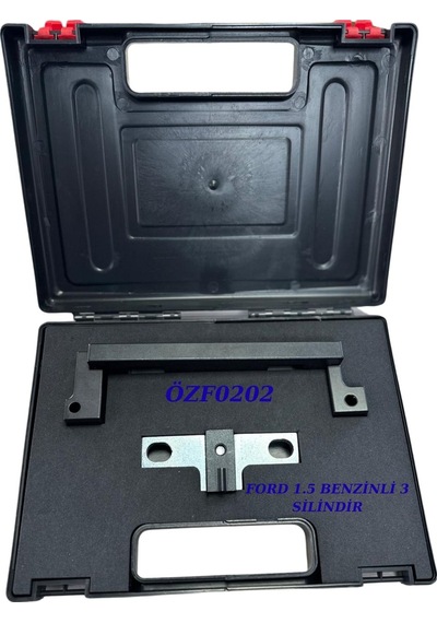 Özf0202 Ford Focus4 1.5 3 Silindir Benzinli Eksantrik Triger Sente Aparatı