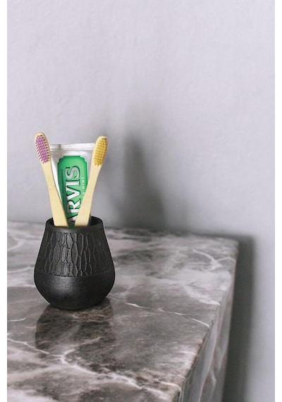 Üstü Diş Fırçalığı Füme Renk 100x60x60 Mm Füme Tek Ebat Ba2002 007 Bbn Çok Renkli