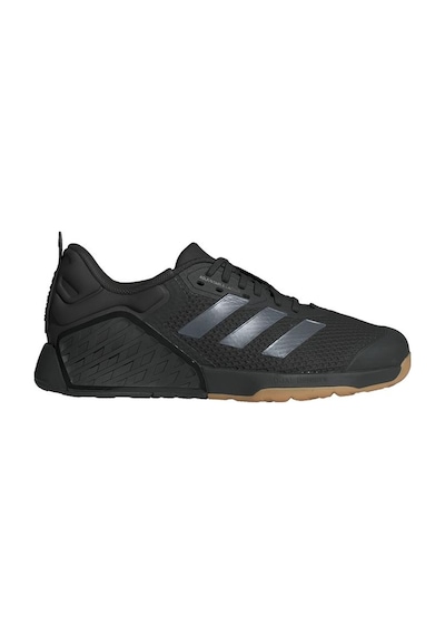 Adidas Dropset 3 Traıner W Kadın Ayakkabı Id8632-siyah Siyah
