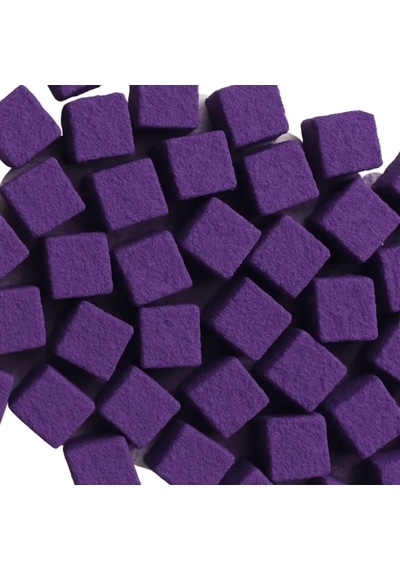 Violet Granül Mum Boyası Pigmenti 30 Gr