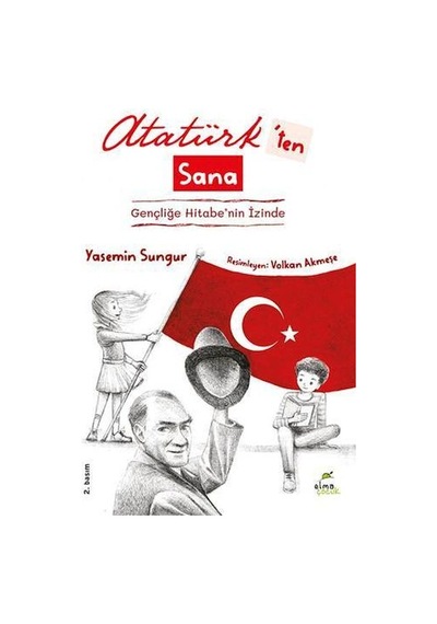 Atatürk'ten Sana - Ezjı-728200