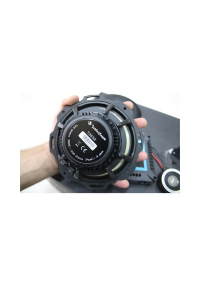 Rockford Fosgate T3 652 Mıdbass