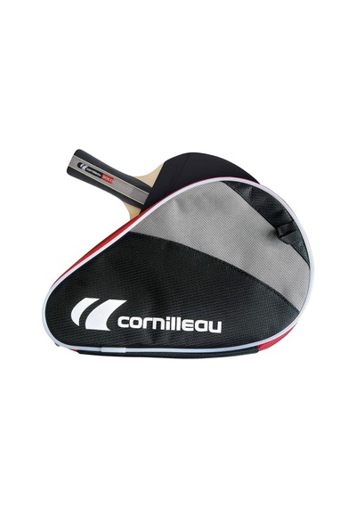 Sport Pack Solo Ittf Onaylı Masa Tenisi Raket + Kılıf Seti Genel