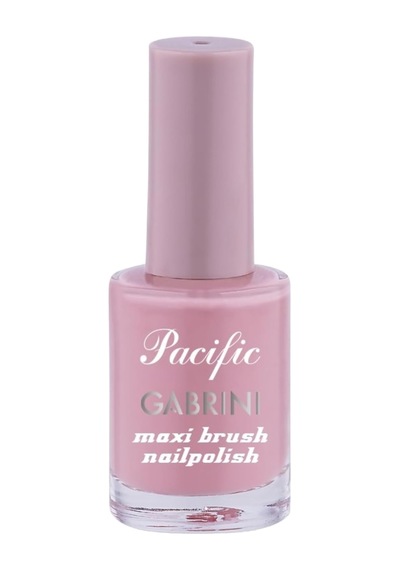 Gabrini Pasific Nail Polish 62 Oje Diğer