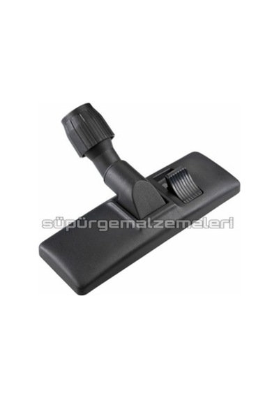 Miele Uyumlu Blizzard Cx1 Comfort Ecoline Emici Başlık Yer Fırçası (484494682)