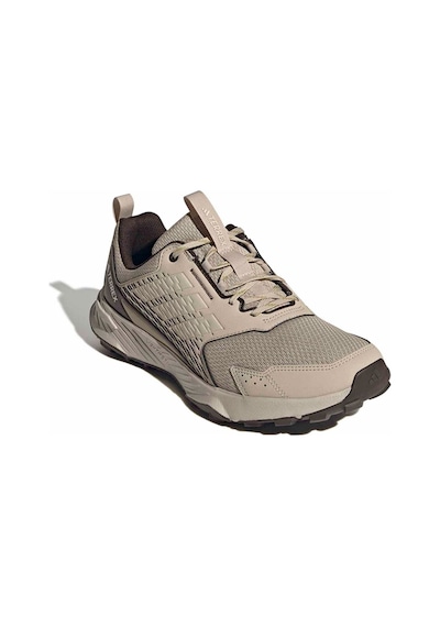 Adidas Erkek Bot Terrex Tracefınder 2 Hq5094 Bej