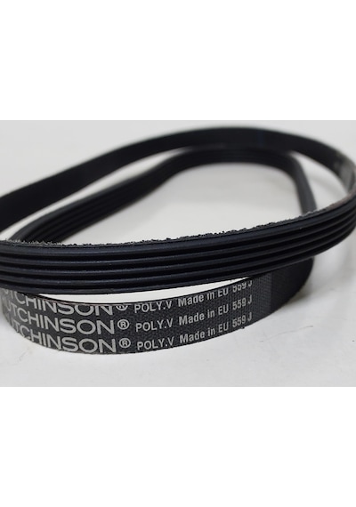 Pj 559 / 220j Hutchinson 6 Tepe Kanallı Poly V Kayış