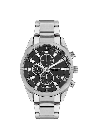 Lee Cooper LC07378.350-NM Multi Fonksiyonlu Erkek Kol Saati