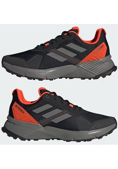 Adidas Erkek Outdoor Ayakkabı Terrex Soulstrıde If5010 001