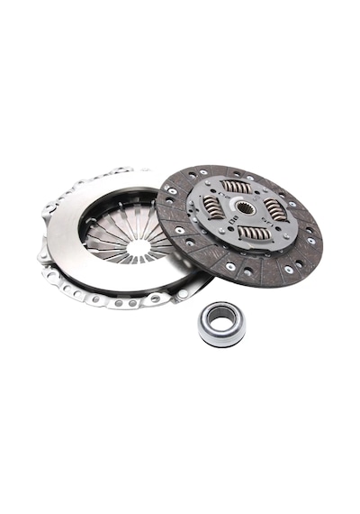 Eurorepar Debriyaj Seti Rulman Dahil Set 2052.t3 2008 206 207 208 301 Bipper Celysee C2 C3 C4 Ds3 Nemo