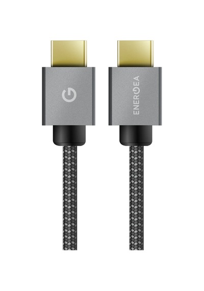 Fibratough 2m Hdmı 2.1 8k 60 Hz Hdmı To Hdmı Kablo - Siyah