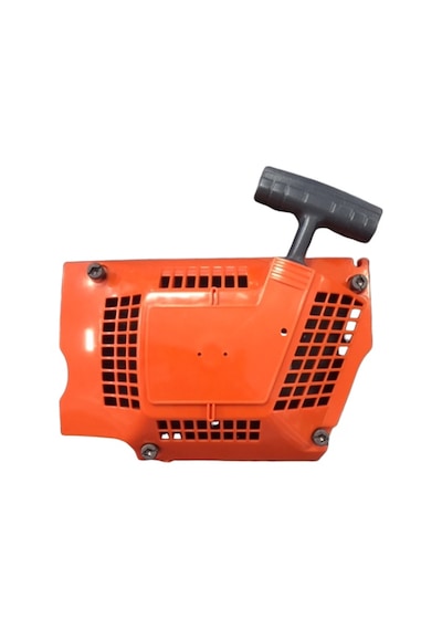 Starter Kapak Komple Husqvarna 359