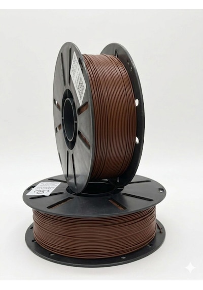 Çikolata Premium Filament 1.75mm 1kg