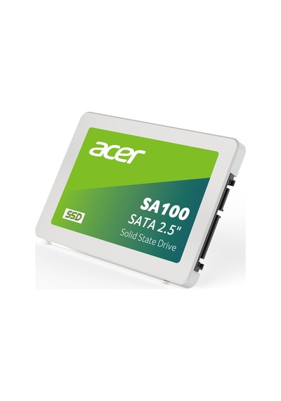 Acer Sa100 2.5'' Sata 120gb Ssd