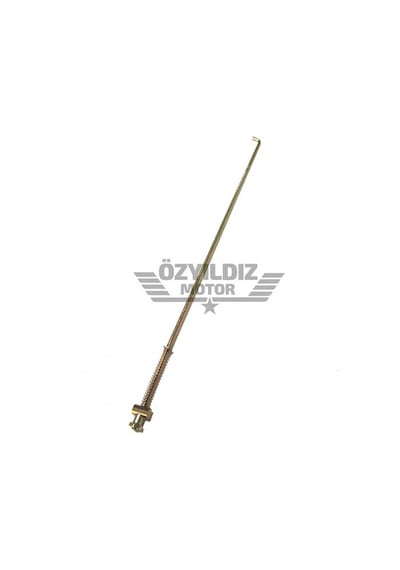 YAMAHA RX115 FREN ŞİŞİ