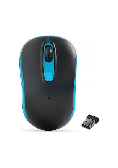 Everest SM-804 Kablosuz Optik Mouse