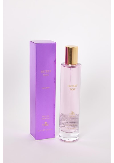 Tudors Secret Way Kadın Parfüm EDP 55 ML