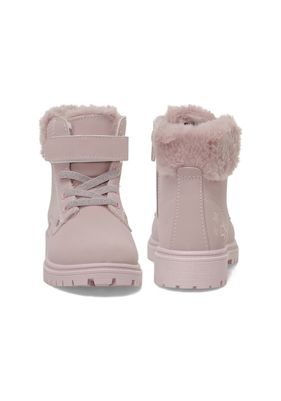 I Cool Dehase-y P 5pr Pembe Kız Çocuk Worker Bot 000000000102054343 Pembe I Cool Dehase-y P 5pr Pembe Kız Çocuk Worker Bot 000000000102054343 Pembe