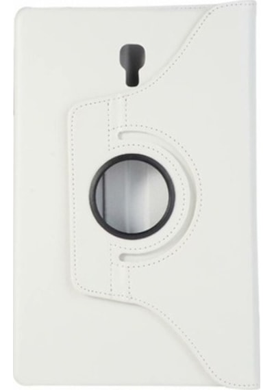 Samsung Uyumlu Tab S2 9.7 Sm-T815 360 Derce Dönebilen Standlı Deri Kılıf