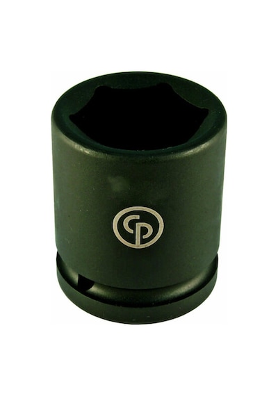 Havalı Lokma Chıcago 1" 35 Mm Cp-s835m