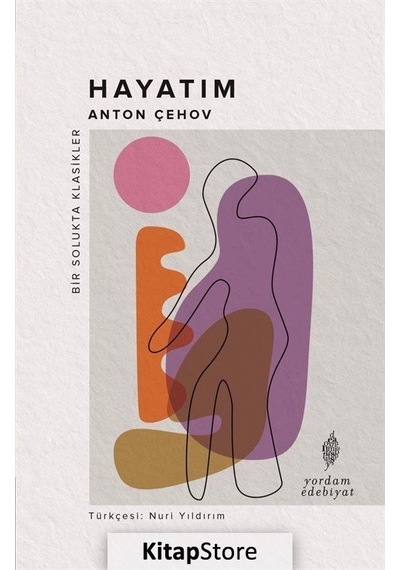 Kitapstore Hayatım / Anton Çehov