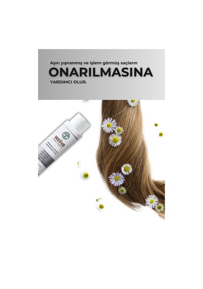Moringa & Keratin Besleyici Bakım Şampuanı 400 Ml Normal