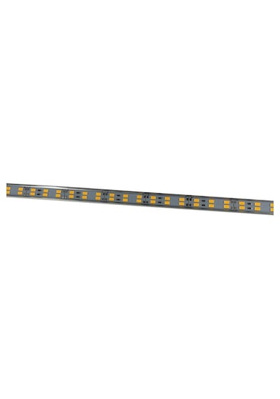 Su Geçirmez Led Bar Gün Işığı Su Geçirmez çubuk Led Çift Sıra 12V 100cm