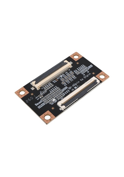 Weko 60 Pin - 51 Pin Flexi Çevirici Board