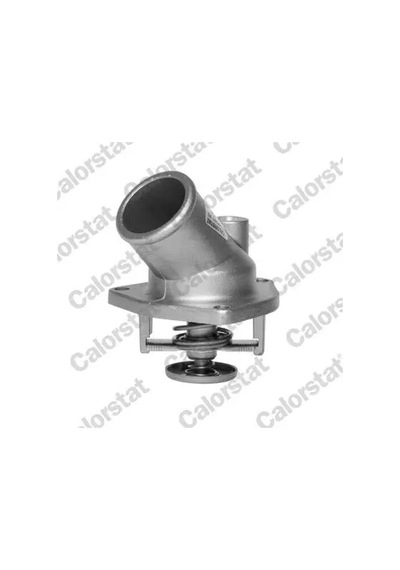 Calorstat Vernet Th628792j Termostat 1338050 1338057 1338063