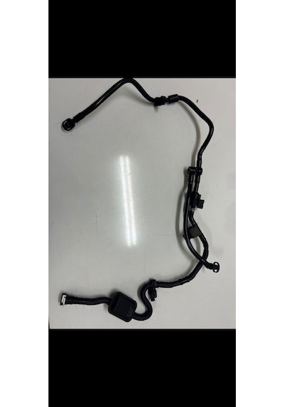Coem 05e133366an Akf Valfi Bağlantı Hortumu Dada Dpca Vw Caddy Golf Passat Tıguan Q2 Q3 Ibıza Leon 1,5 Tsi 17