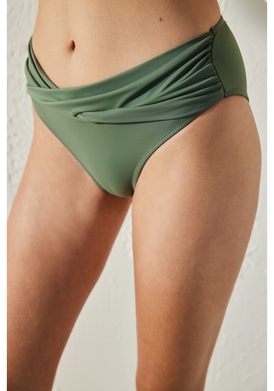 Penti Mara Side Yeşil Bikini Altı