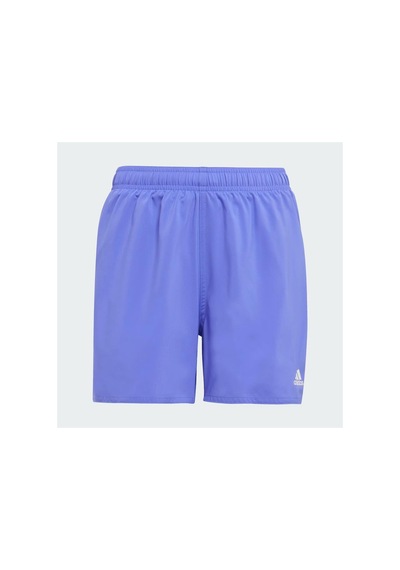 Adidas Water-reactive Swim Çocuk Şort Mayo Mor Mor