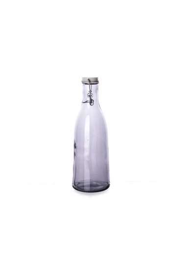 San Miguel Lisa Şişe 1 Litre Lila