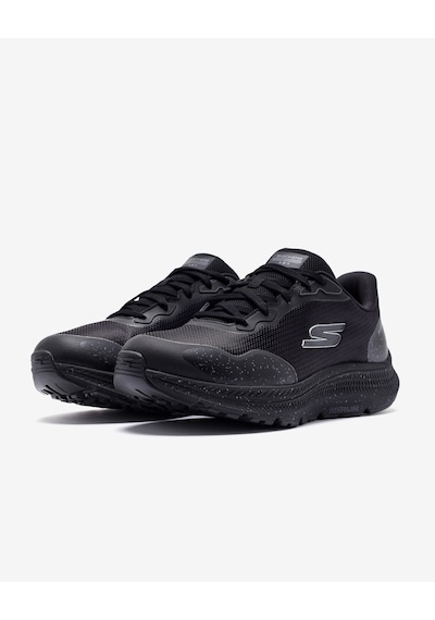 Skechers Go Run Consistent 2.0 - Piedmont Kadın Siyah Koşu Ayakkabısı 128625 Bbk Siyah