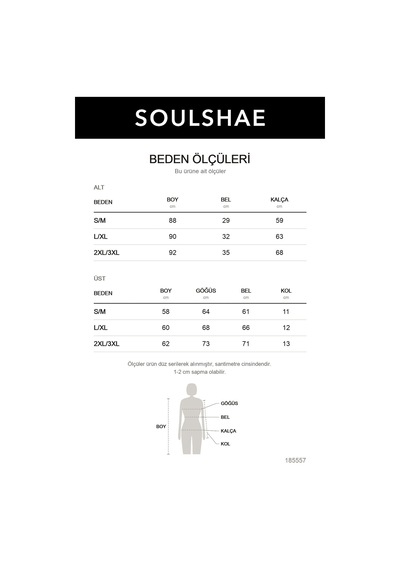 Soulshae Kadın Viskon Bisiklet Yaka Kısa Kollu Asimetrik Takım Sax Mavi Soulshae Kadın Viskon Bisiklet Yaka Kısa Kollu Asimetrik Takım Sax Mavi