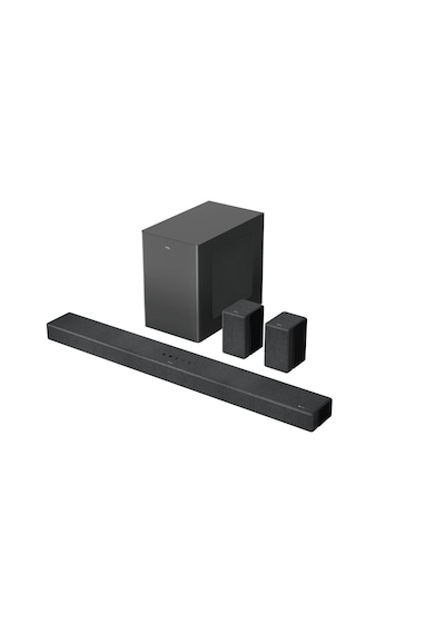 TCL X937U 7.1.4 Kanal 1020 W Soundbar