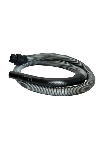 Miele İle Uyumlu S 8530 Uniq Süpürge Hortumu Seti