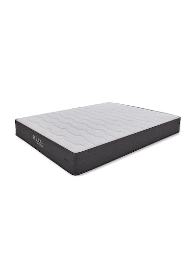 Puffy Relax 7/24 Ortopedik Roll Pack Pocket Yaylı Yatak, 120x200 Cm