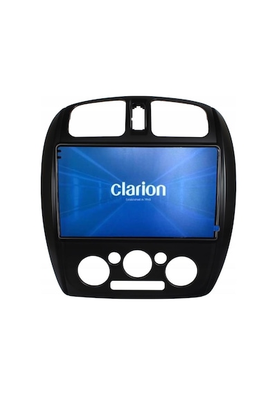 Mazda 323 Android Multimedya Sistemi 4-64 Clarion 1999-2003