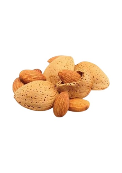 Acı Badem Dökme 750 Gr 0.75 LT - 2.5 LT - 12 KG
