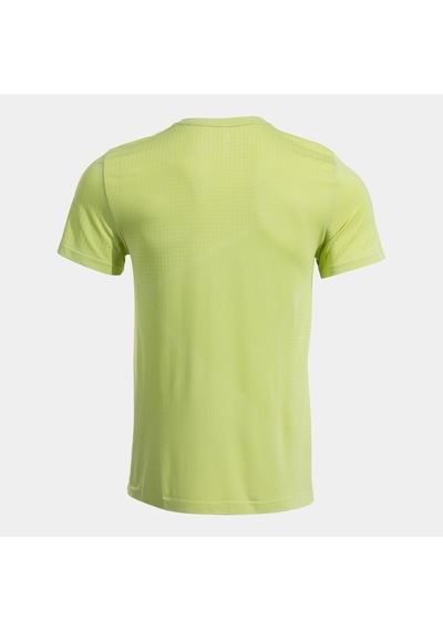 Joma 103984.486 Challenge Erkek Sarı Spor Tişört Sarı