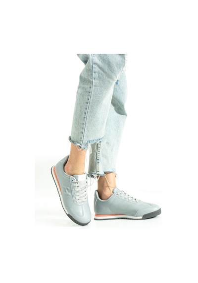 Hammer Jack Pico Gri Unisex Spor Ayakkabı 101 21540-G Gri
