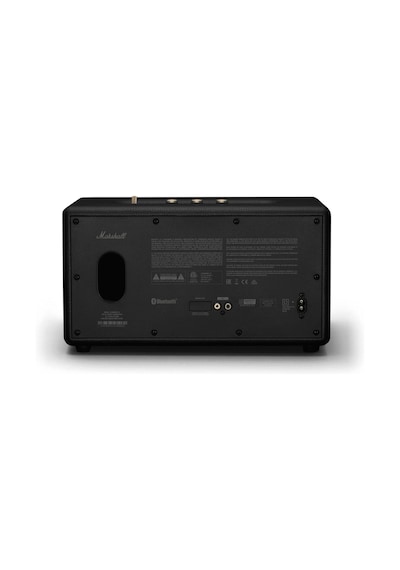 Marshall Stanmore III Bluetooth Hoparlör