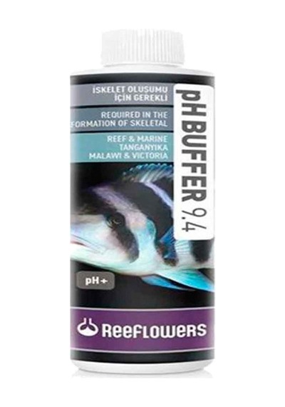 Reeflowers Ph Buffer 9.4 500 ML