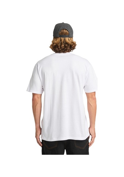 Bıllabong Billabong Arch Crew Ss Erkek Beyaz Tişört 10