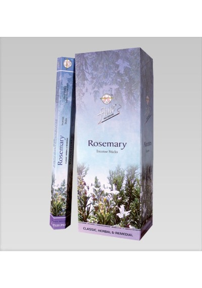 Flute Tütsü Rosemary 20 Çubuk