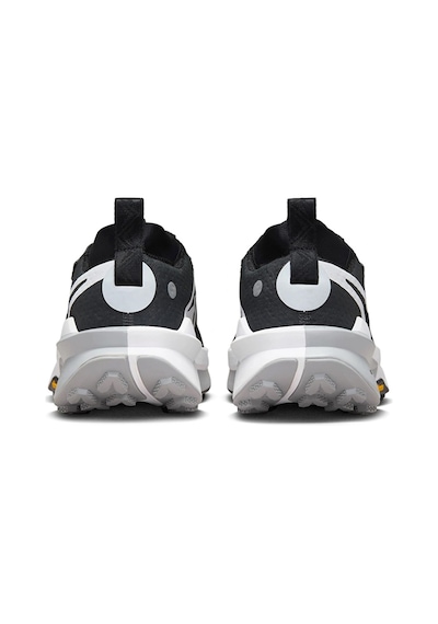 Nike Zoomx Zegama Trail 2 Erkek Basket Ayakkabı Fd5190-001 Siyah Siyah