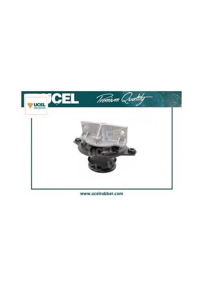 Şanzıman Takozu Arka Sprınter 35-t 310-311-313-314-315-316-318-319 Cdı Üçel Kauçuk 9062420013/ A9062420013/ 9062420513