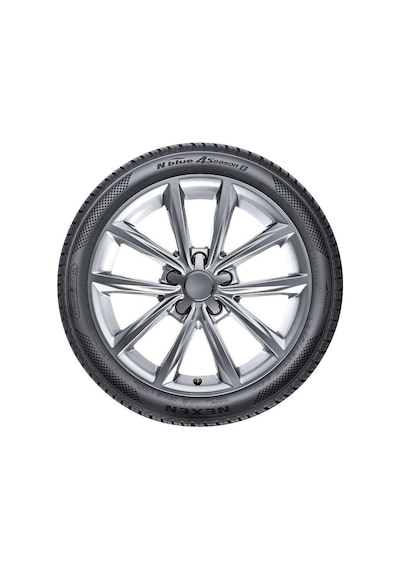 Nexen 215/40R17 87W Xl N Blue 4Season 2 Oto Dört Mevsim Lastiği 2025