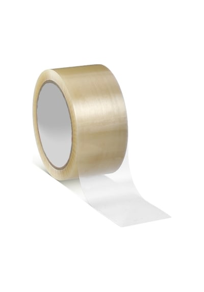 Koli Bandı Şeffaf 45X100 Mt
